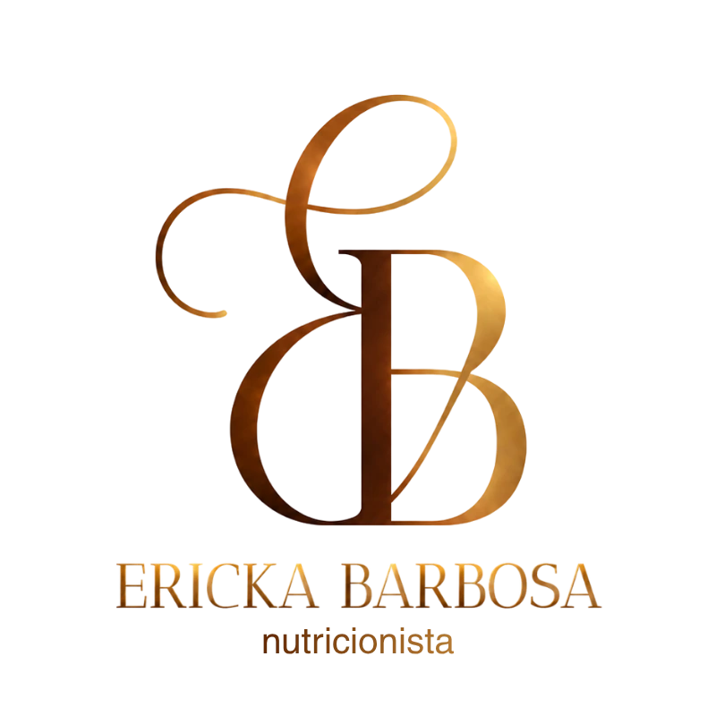 Ericka Barbosa Nutricionista